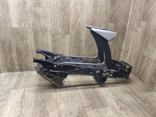 подлокотник Opel Zafira 2 поколение (B) [рестайлинг] 2008, 1.6 л., Z 16 XE, бензин, МКПП, минивэн, 13276033