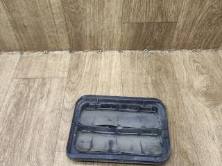 решетка вентиляции багажника Nissan Almera G15 2015, 1.6 л., бензин, МКПП, седан, 7700838358, 7700419636