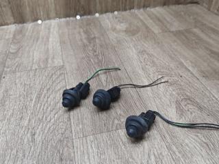 концевик дверной Renault Logan 2 поколение [рестайлинг] 2018, 1.6 л., K7M 812, бензин, МКПП, седан, 7700427640B