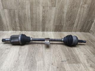 полуось передняя левая (приводной вал, ШРУС) Lada Vesta 1 поколение 2021, 1.6 л., бензин, МКПП, универсал, 8450006571