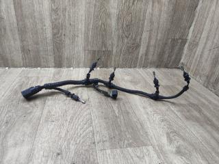 проводка свечей накала Volkswagen Transporter T5 2006, 2.5 л., AXD, дизель, МКПП, микроавтобус