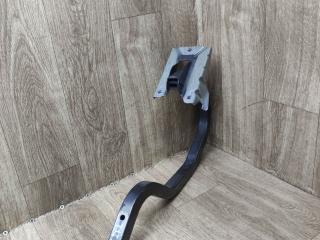 петля крышки багажника Nissan Almera G15 2015, 1.6 л., бензин, МКПП, седан