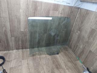 стекло двери задней левой Renault Logan 2 поколение [рестайлинг] 2018, 1.6 л., H4M 738, бензин, МКПП, седан