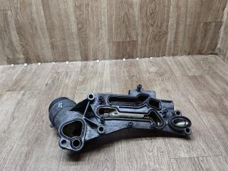 корпус масляного фильтра Opel Astra H/Family [рестайлинг] 2010, 1.8 л., Z 18 XER, бензин, АКПП, хетчбэк 5 дв., 55353323, 12992593