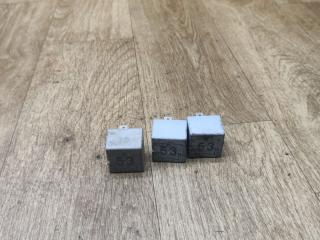 реле (прочие) Volkswagen Transporter T5 2006, 2.5 л., AXD, дизель, МКПП, микроавтобус, 53, 141951253B, 20240072