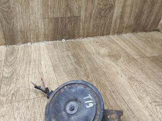 сигнал (клаксон) Hyundai Matrix 1 поколение 2002, 1.8 л., G4GB-G, бензин, МКПП, минивэн