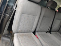 сиденье заднее Volkswagen Transporter T5 2006, 2.5 л., AXD, дизель, МКПП, микроавтобус - фото №4