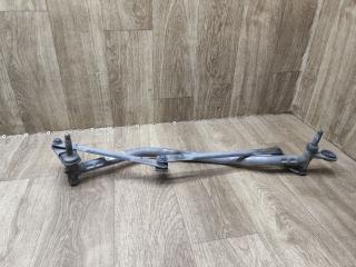 механизм стеклоочистителя (трапеция дворников) Lada Vesta 1 поколение 2020, 1.6 л., бензин, МКПП, универсал, 3397021757, 8450007313