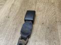 замок ремня безопасности Nissan Almera G15 2015, 1.6 л., бензин, МКПП, седан, 622507800B - фото №3