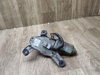 моторчик заднего стеклоочистителя (дворника) Hyundai Terracan 1 поколение 2004, 2.9 л., дизель, АКПП, внедорожник 5 дв., 98700H1000