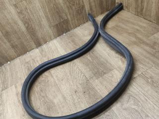 уплотнитель жабо Lada Vesta 1 поколение 2020, 1.6 л., бензин, МКПП, универсал