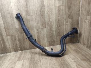 горловина топливного бака Suzuki Liana 1 поколение 2002, 1.6 л., M16A, бензин, АКПП, седан