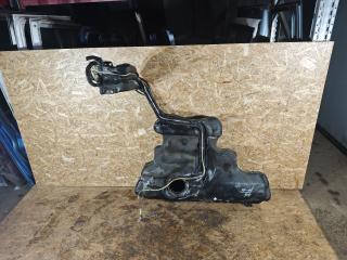 бак топливный Volkswagen Jetta 4 поколение 2003, 2.0 л., BEV, бензин, МКПП, седан, 3XL3722111L