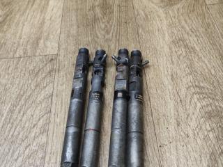 форсунка Hyundai Terracan 1 поколение 2004, 2.9 л., дизель, АКПП, внедорожник 5 дв., 338004X500