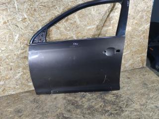 дверь передняя левая Volkswagen Golf 6 поколение 2010, 1.6 л., CAYC, дизель, МКПП, универсал