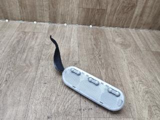 фонарь салона (плафон) Renault Logan 2 поколение [рестайлинг] 2018, 1.6 л., H4M 738, бензин, МКПП, седан, 8200073234