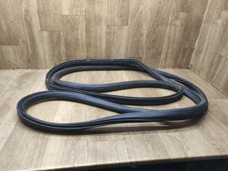 уплотнитель Volkswagen Transporter T5 2006, 2.5 л., AXD, дизель, МКПП, микроавтобус