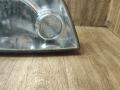 фара правая Hyundai Matrix 1 поколение 2002, 1.8 л., G4GB-G, бензин, МКПП, минивэн - фото №2