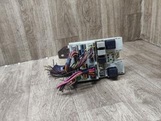 блок предохранителей Hyundai Terracan 1 поколение 2004, 2.9 л., дизель, АКПП, внедорожник 5 дв., 91720H1000