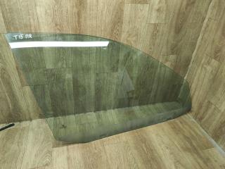 стекло двери передней правой Volkswagen Jetta 4 поколение 2003, 2.0 л., BEV, бензин, МКПП, седан