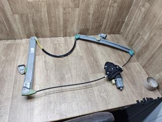 стеклоподъемник электрический передний правый Lada Vesta 1 поколение 2021, 1.6 л., бензин, МКПП, универсал, 8450007730