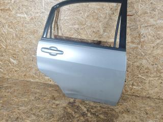 дверь задняя правая Suzuki Liana 1 поколение 2002, 1.6 л., M16A, бензин, АКПП, седан