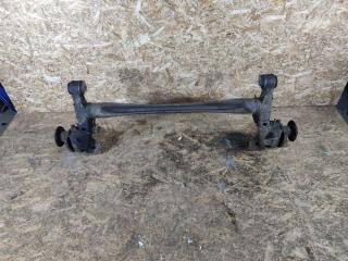 балка подвески задняя Opel Zafira 2 поколение (B) [рестайлинг] 2008, 1.6 л., Z 16 XE, бензин, МКПП, минивэн