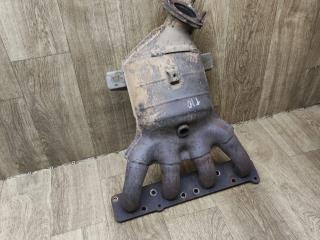 коллектор выпускной Lada Vesta 1 поколение 2021, 1.6 л., бензин, МКПП, универсал, 211291203008