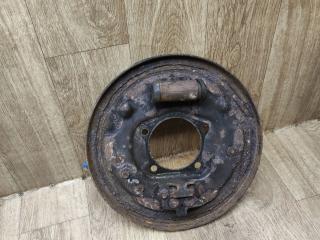 защитный кожух тормозного механизма Toyota Picnic 1 поколение XM10 2000, 2.2 л., 3C-T, дизель, МКПП, минивэн