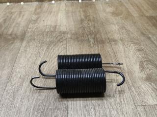 амортизатор крышки багажника (3-5 двери) Renault Logan 2 поколение [рестайлинг] 2018, 1.6 л., K7M 812, бензин, МКПП, седан