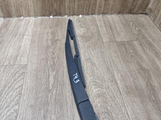 щеткодержатель задний Opel Astra H/Family [рестайлинг] 2010, 1.8 л., Z 18 XER, бензин, АКПП, хетчбэк 5 дв.