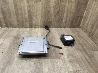 блок управления двигателем Mercedes-Benz Vito W638 2000, 2.2 л., OM 611.980, дизель, МКПП, микроавтобус, A6111536979, 0281010603, 0265451732