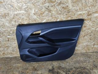 обшивка двери передняя правая Lada Vesta 1 поколение 2021, 1.6 л., бензин, МКПП, универсал