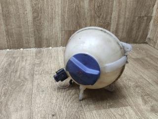бачок расширительный Volkswagen Jetta 4 поколение 2003, 2.0 л., BEV, бензин, МКПП, седан, 1J0121407E