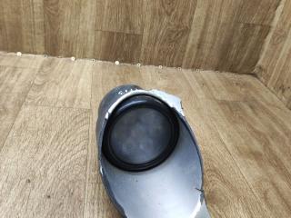 фара противотуманная левая Lifan X60 1 поколение 2015, 1.8 л., LFB479Q, бензин, внедорожник 5 дв., 20150530