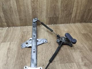 стеклоподъемник передний правый Toyota Corolla 7 поколение (E100) 1992, 1.3 л., 4E-FE, бензин, МКПП, седан