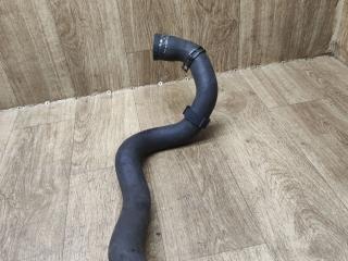 патрубок радиатора Volkswagen Transporter T5 2005, 1.9 л., AXC, дизель, МКПП, микроавтобус