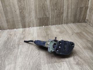 замок двери задней правой Hyundai Terracan 1 поколение 2004, 2.9 л., дизель, АКПП, внедорожник 5 дв.