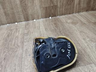 замок двери сдвижной Volkswagen Transporter T5 2006, 2.5 л., AXD, дизель, МКПП, микроавтобус, 7H0843430