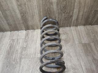 пружина задняя Toyota Picnic 1 поколение XM10 2000, 2.2 л., 3C-TE, дизель, МКПП, минивэн