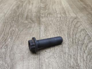 болт двигателя Volkswagen Transporter T5 2005, 1.9 л., AXC, дизель, МКПП, микроавтобус