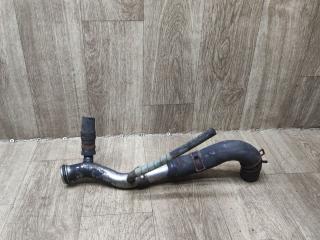 трубка охлаждающей жидкости Toyota Corolla 7 поколение (E100) 1992, 1.3 л., 4E-FE, бензин, МКПП, седан