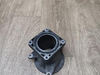 патрубок воздушного фильтра Renault Logan 2 поколение [рестайлинг] 2018, 1.6 л., K7M 812, бензин, МКПП, седан, 165785537R