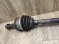 полуось передняя правая (приводной вал, ШРУС) Lada Vesta 1 поколение 2020, 1.6 л., бензин, МКПП, универсал - фото №5