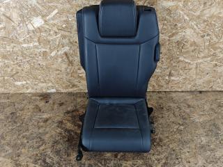 Сиденье третий ряд Opel Zafira 2 поколение (B) [рестайлинг] 2008, 1.6 л., Z 16 XE, бензин, МКПП, минивэн