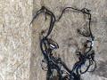 проводка двигателя Lada Vesta 1 поколение 2019, 1.6 л., бензин, МКПП, седан, 8450032126, 8450031796 - фото №3