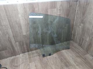 стекло двери задней правой Renault Logan 2 поколение [рестайлинг] 2018, 1.6 л., H4M 738, бензин, МКПП, седан