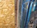 дверь передняя левая Hyundai Terracan 1 поколение 2004, 2.9 л., дизель, АКПП, внедорожник 5 дв. - фото №8