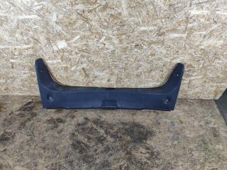 обшивка багажника Nissan Almera G15 2015, 1.6 л., бензин, МКПП, седан