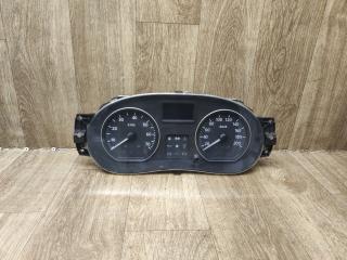 щиток приборов (приборная панель) Nissan Almera G15 2015, 1.6 л., бензин, МКПП, седан